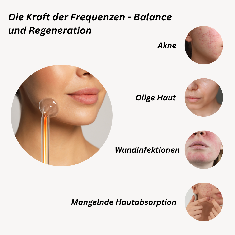 Bellanique™ - Dein Zauberstab