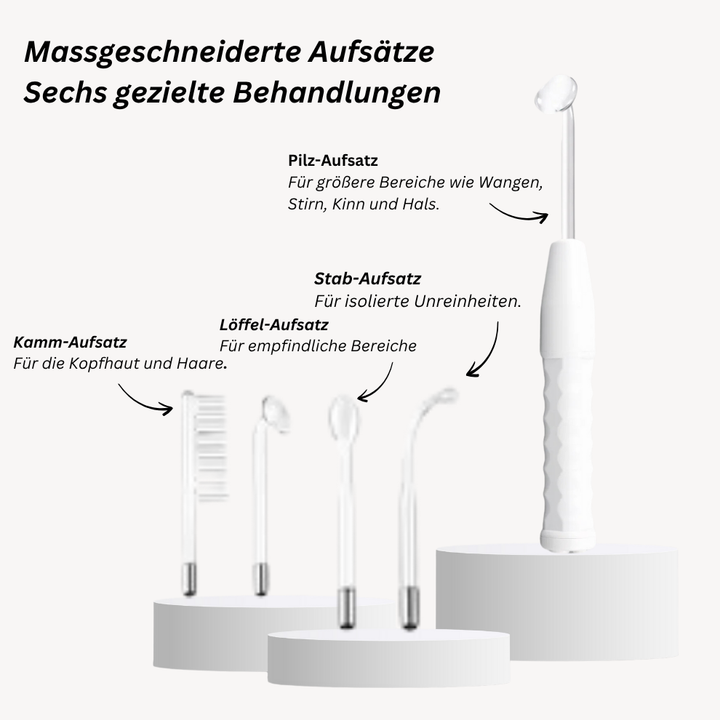Bellanique™ - Dein Zauberstab