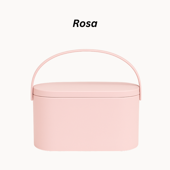 Aurabox™ – Die Stylebox