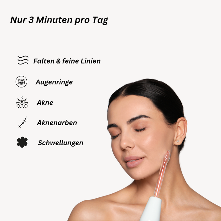 Bellanique™ - Dein Zauberstab