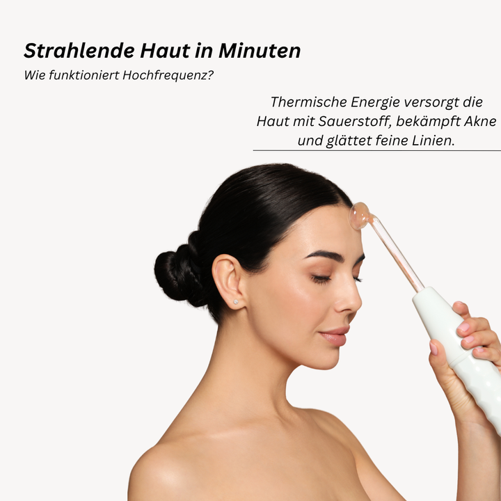 Bellanique™ - Dein Zauberstab